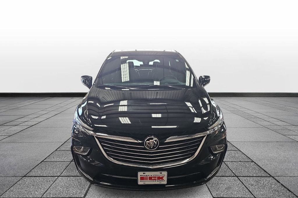 2024 Buick Enclave Premium Group