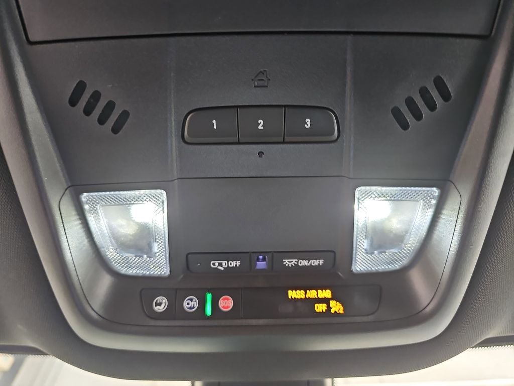 2024 Buick Enclave Premium Group
