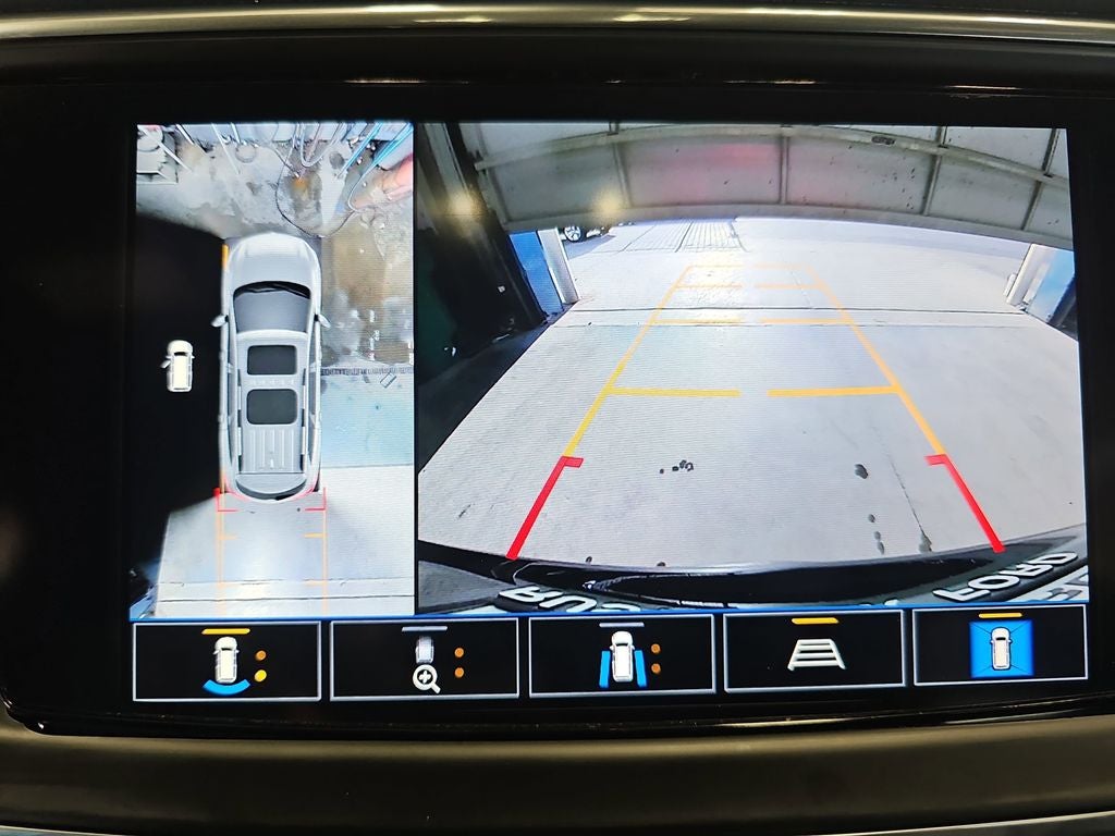 2024 Buick Enclave Premium Group