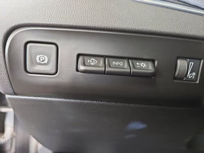 2024 Buick Enclave Premium Group