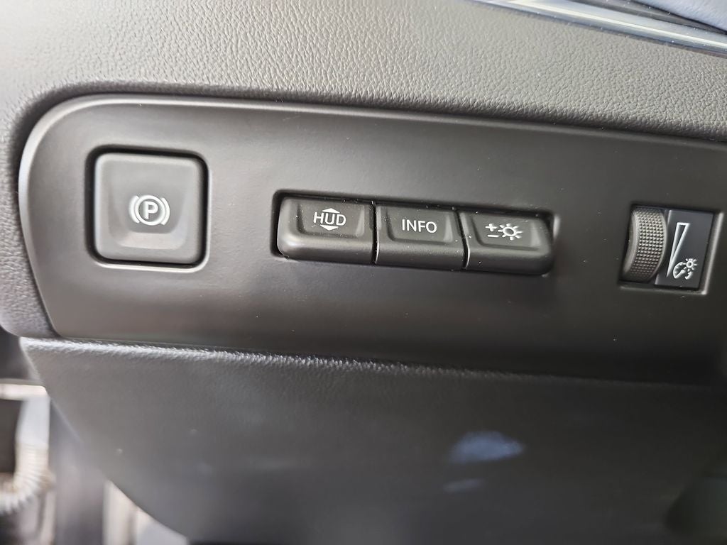 2024 Buick Enclave Premium Group