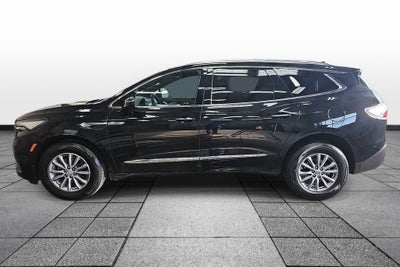 2024 Buick Enclave Premium Group