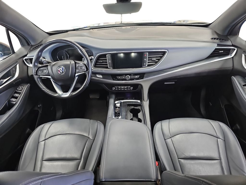 2024 Buick Enclave Premium Group