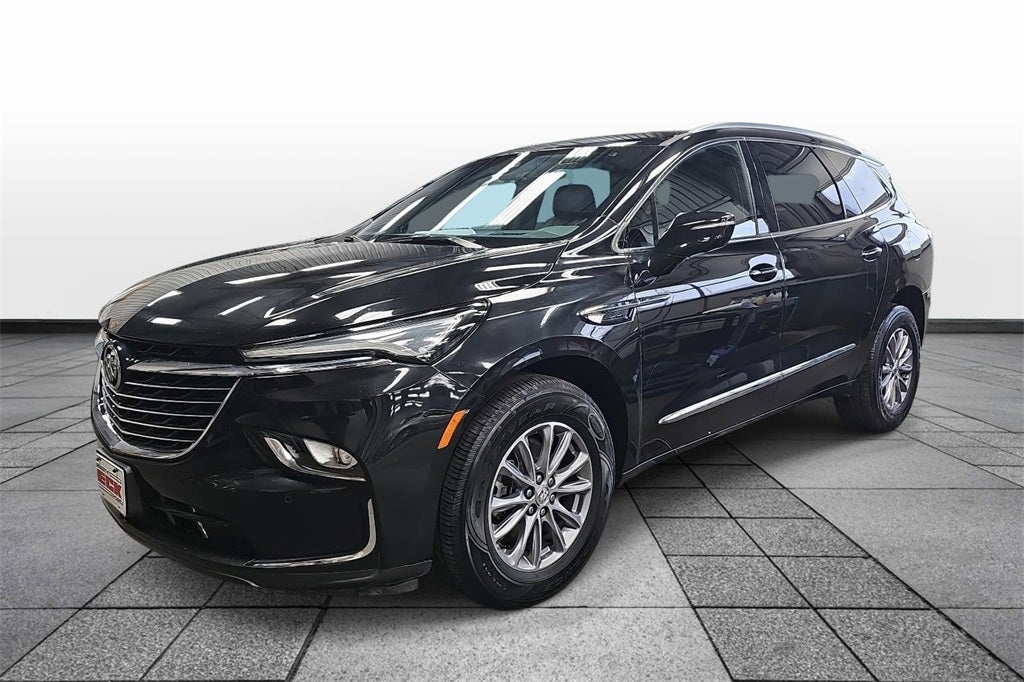 2024 Buick Enclave Premium Group