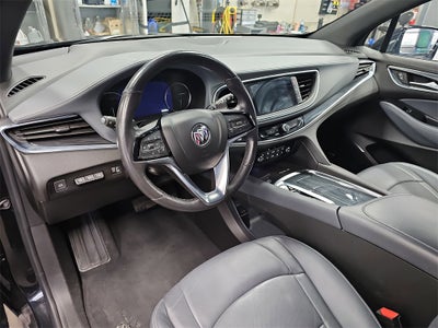 2024 Buick Enclave Premium Group