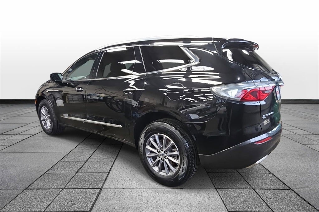 2024 Buick Enclave Premium Group