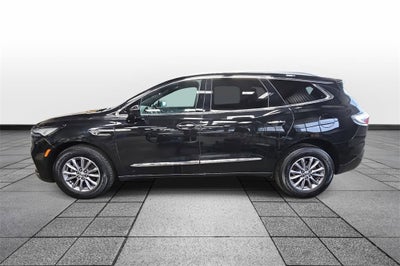 2024 Buick Enclave Premium Group