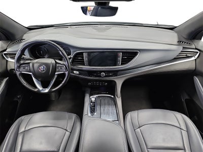 2024 Buick Enclave Premium Group