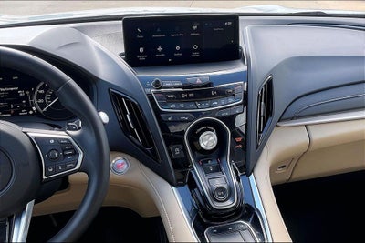 2019 Acura RDX Base SH-AWD