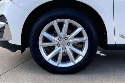 2019 Acura RDX Base SH-AWD