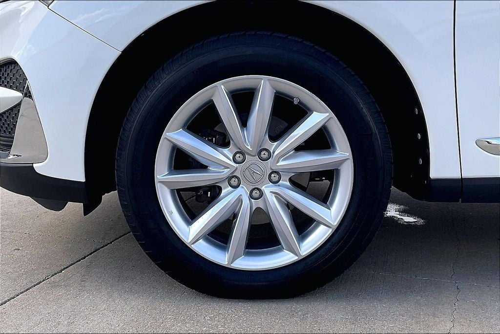 2019 Acura RDX Base SH-AWD