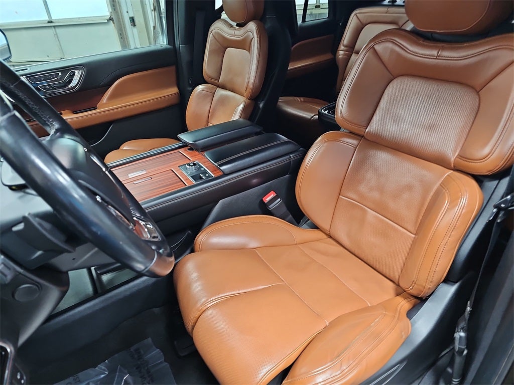2021 Lincoln Navigator L L Reserve
