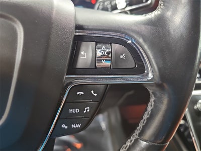 2021 Lincoln Navigator L L Reserve