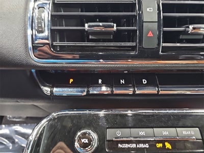 2021 Lincoln Navigator L L Reserve