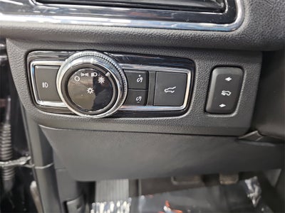 2021 Lincoln Navigator L L Reserve