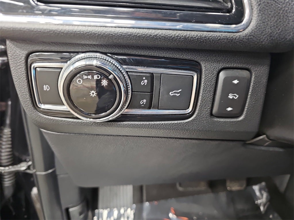 2021 Lincoln Navigator L L Reserve