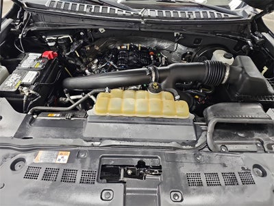 2021 Lincoln Navigator L L Reserve