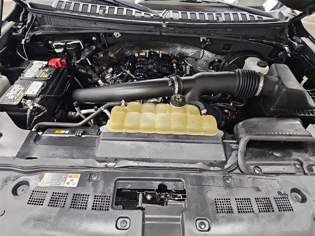 2021 Lincoln Navigator L L Reserve