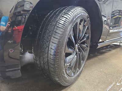 2021 Lincoln Navigator L L Reserve