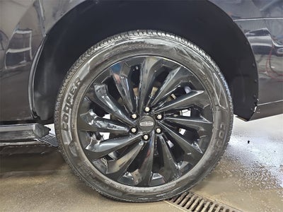 2021 Lincoln Navigator L L Reserve