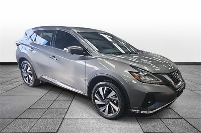 2023 Nissan Murano SL