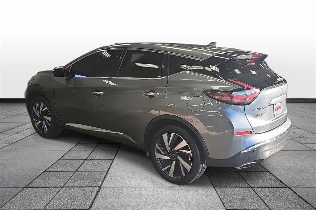 2023 Nissan Murano SL