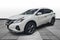2021 Nissan Murano Platinum