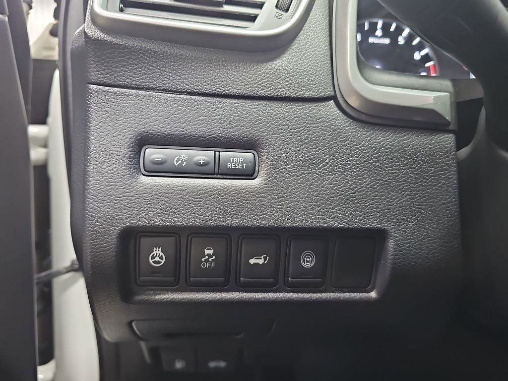 2021 Nissan Murano Platinum