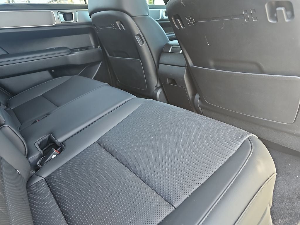2024 Hyundai Santa Fe XRT