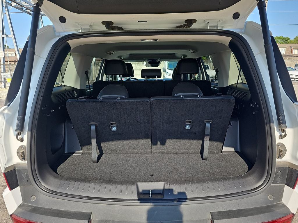 2024 Hyundai Santa Fe XRT