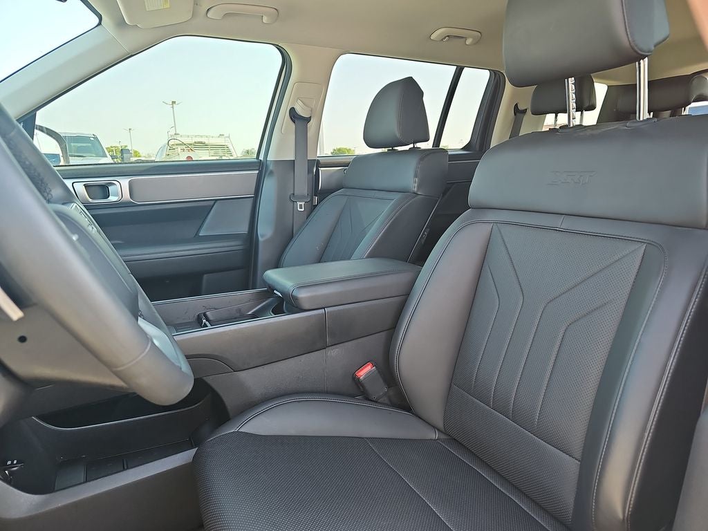 2024 Hyundai Santa Fe XRT