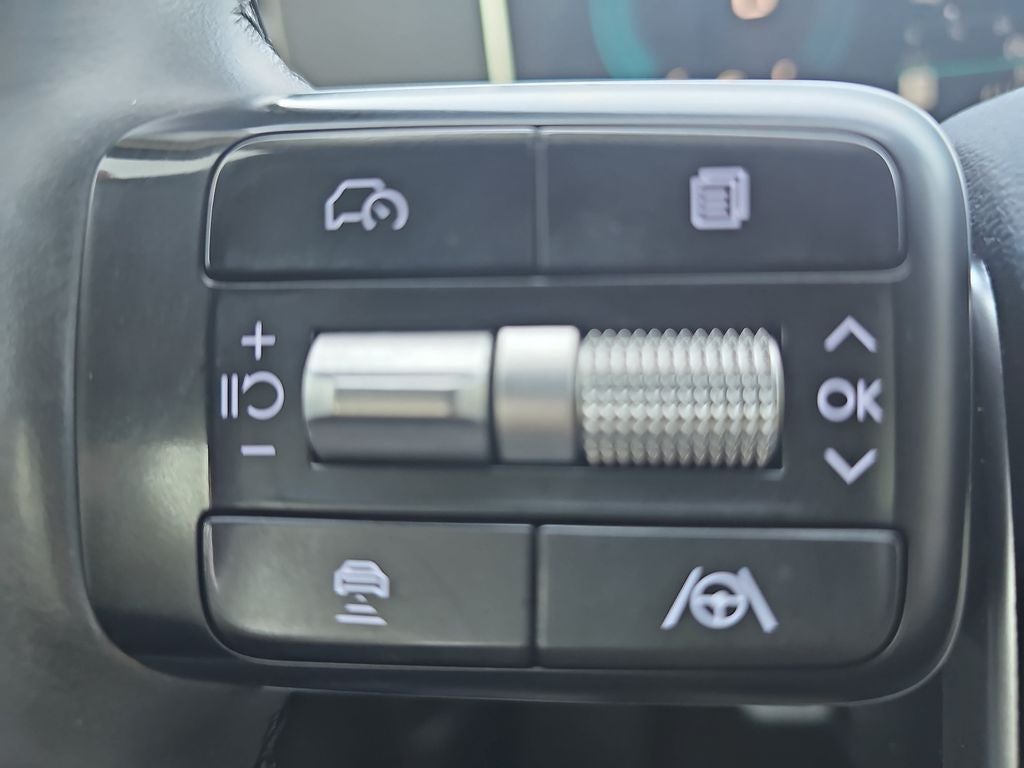 2024 Hyundai Santa Fe XRT