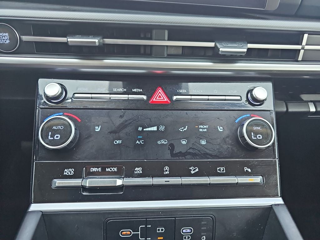 2024 Hyundai Santa Fe XRT