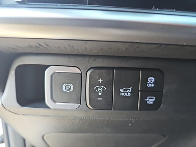 2024 Hyundai Santa Fe XRT