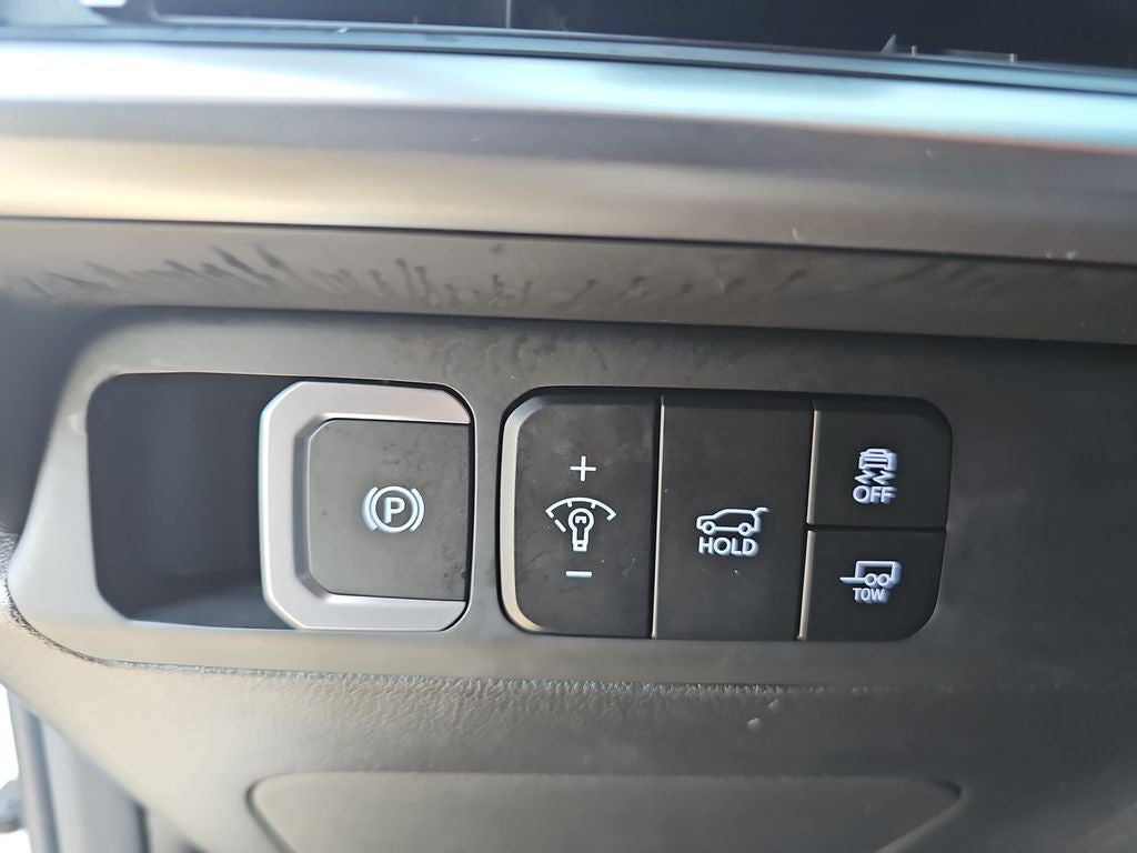 2024 Hyundai Santa Fe XRT