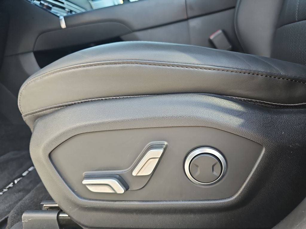 2024 Hyundai Santa Fe XRT