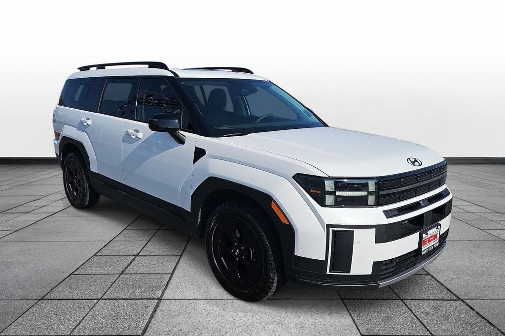 2024 Hyundai Santa Fe XRT
