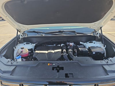 2024 Hyundai Santa Fe XRT