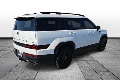 2024 Hyundai Santa Fe XRT