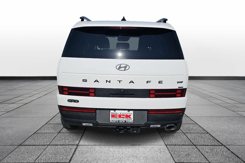2024 Hyundai Santa Fe XRT
