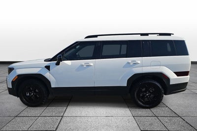 2024 Hyundai Santa Fe XRT