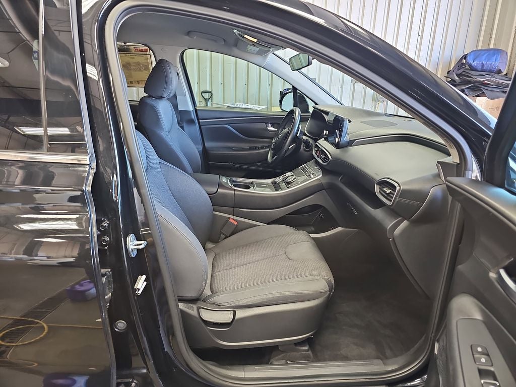 2022 Hyundai Santa Fe XRT