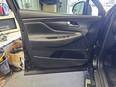 2022 Hyundai Santa Fe XRT