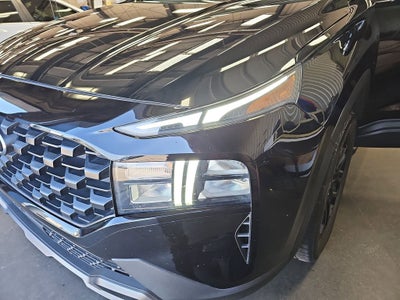 2022 Hyundai Santa Fe XRT