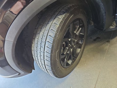 2022 Hyundai Santa Fe XRT