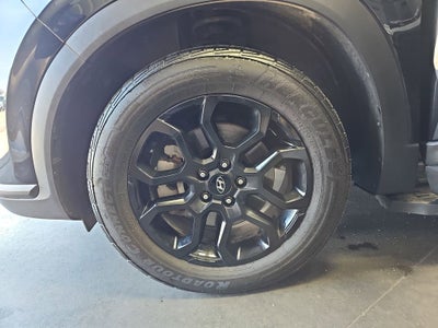 2022 Hyundai Santa Fe XRT