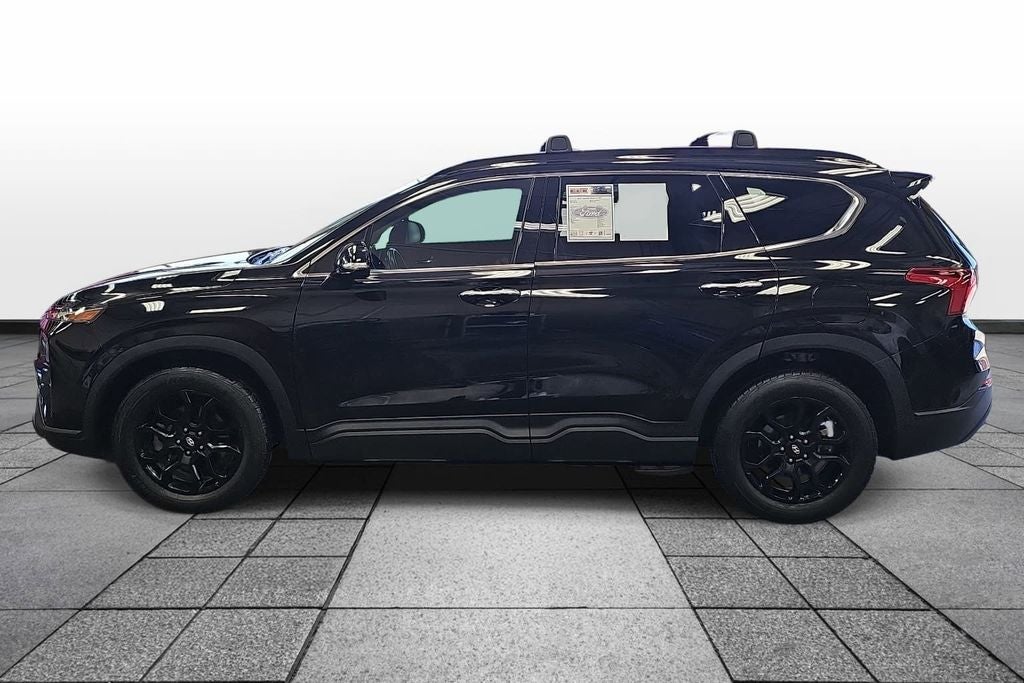 2022 Hyundai Santa Fe XRT