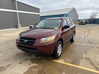 2009 Hyundai Santa Fe GLS 2.7L V6