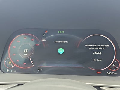 2020 Hyundai Sonata SEL Plus