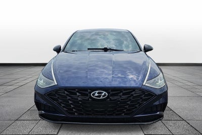 2020 Hyundai Sonata SEL Plus